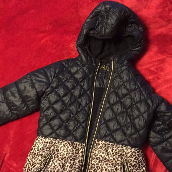 Michael Kors Jackets & Coats Michael Kors Kids Winter Jacket Poshmark